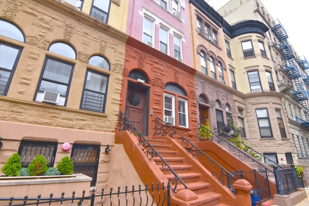 207 West 121st Street - Photo 0