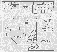 5470 Glenridge Dr Ne Apt 20267-1 - Photo 0