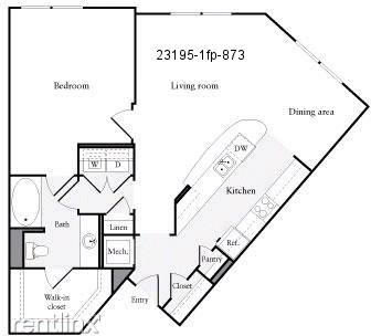 3315 Roswell Rd Apt 23195-1 - Photo 17