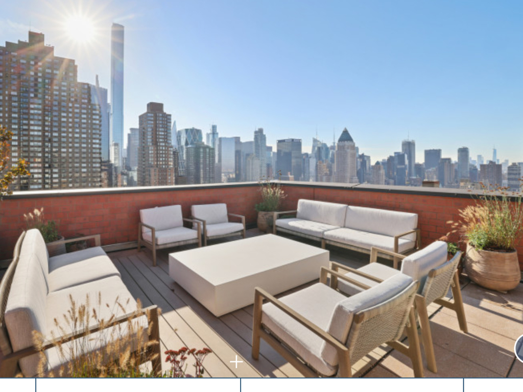 407 Park Avenue South - Photo 7