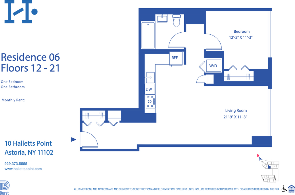 10 Halletts Point - Photo 6