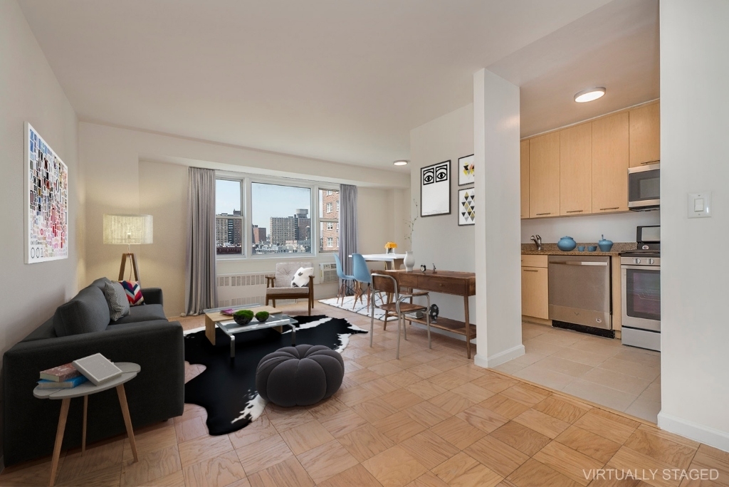 60 West 142nd Street - Photo 1