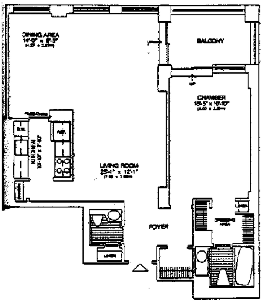 124 East 79th St - Photo 8