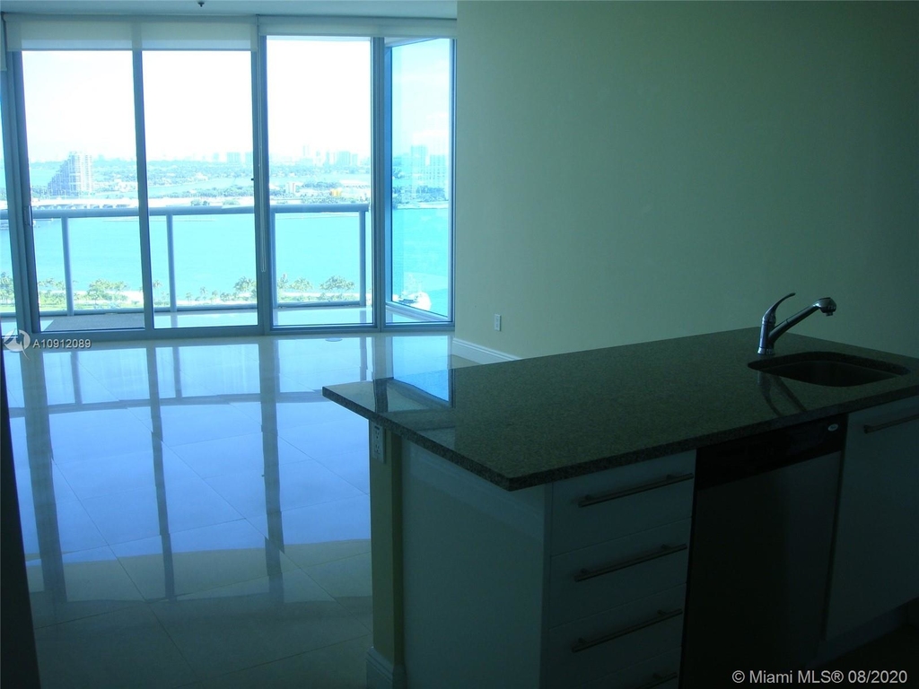 888 Biscayne Blvd - Photo 0