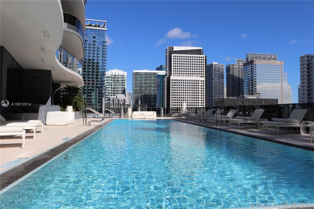 1000 Brickell Plaza - Photo 35