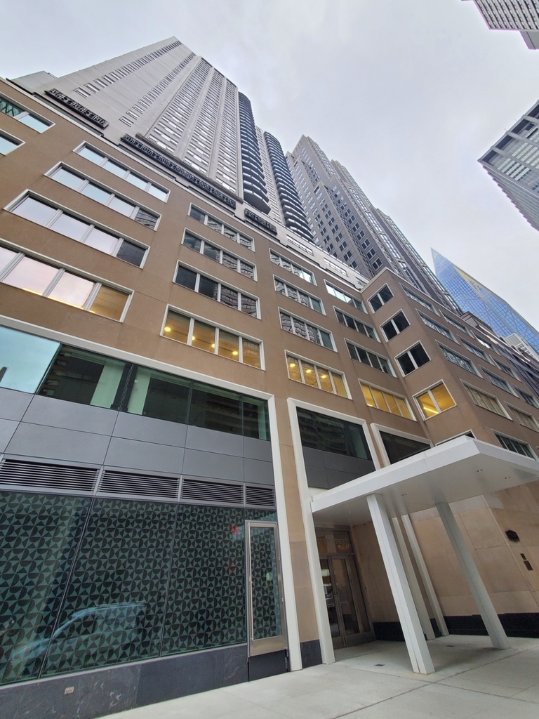 159 West 53rd Street - Photo 10