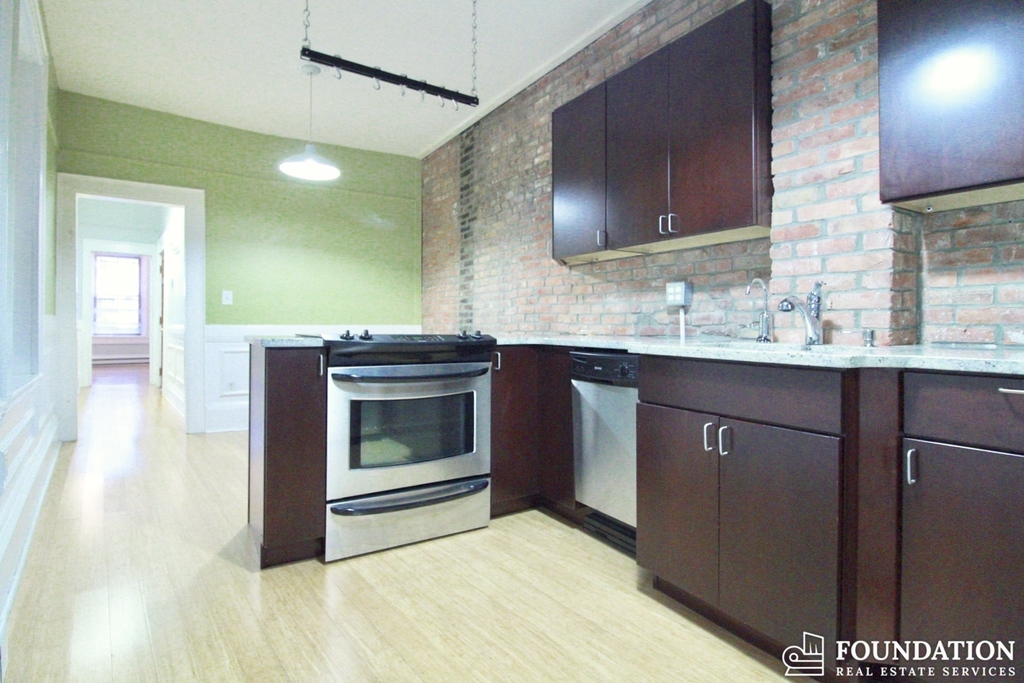 592 Columbus Ave. - Photo 0