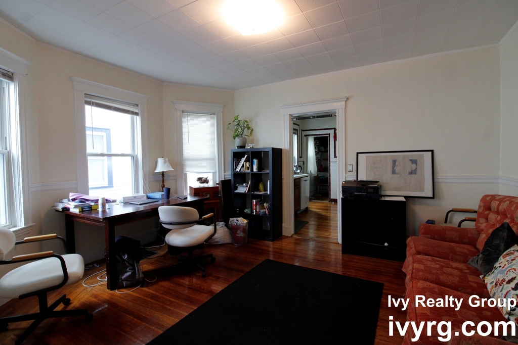 7 Ashland St. - Photo 2