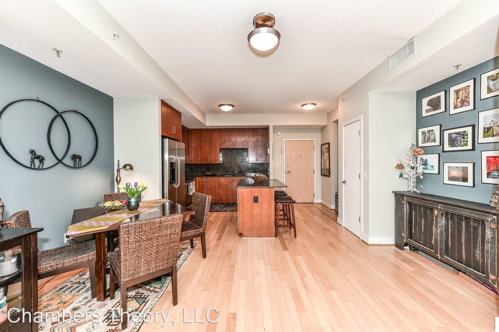 910 M St Nw #207 - Photo 30