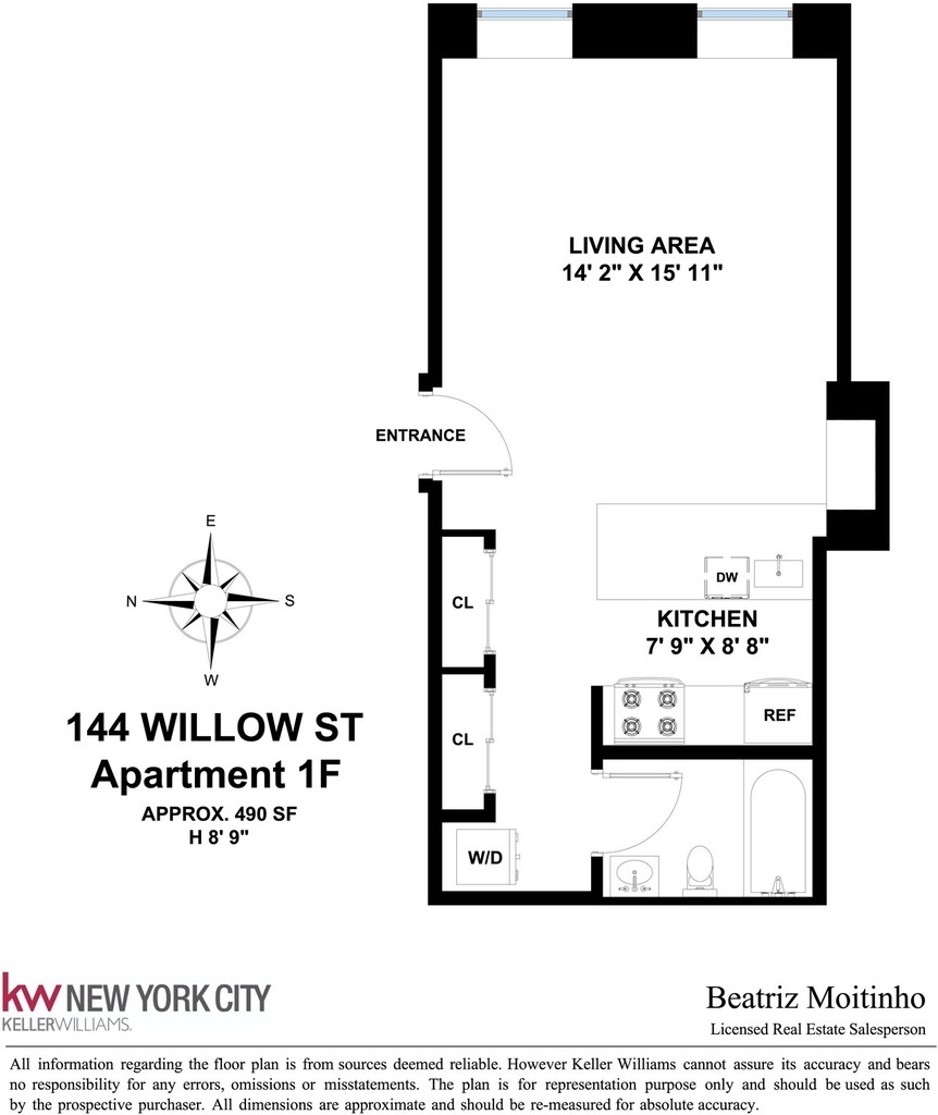 144 Willow Street - Photo 17