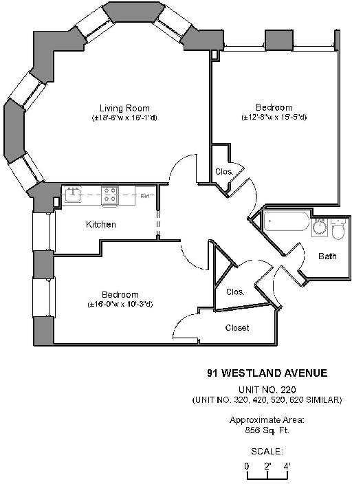 94 Westland Ave. - Photo 5