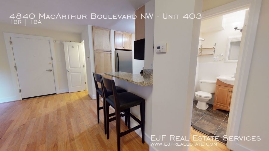 4840 Macarthur Boulevard Nw - Photo 4