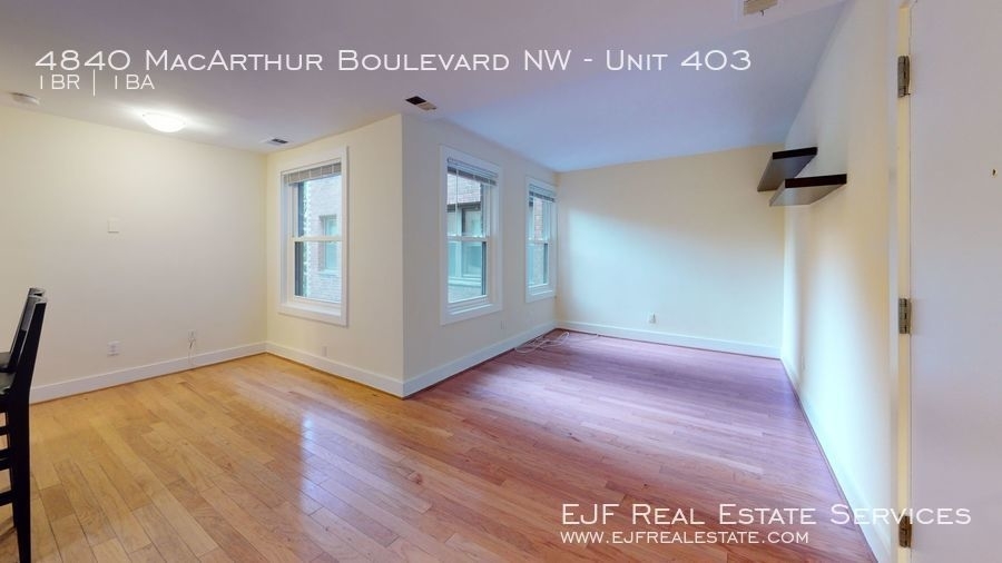 4840 Macarthur Boulevard Nw - Photo 1