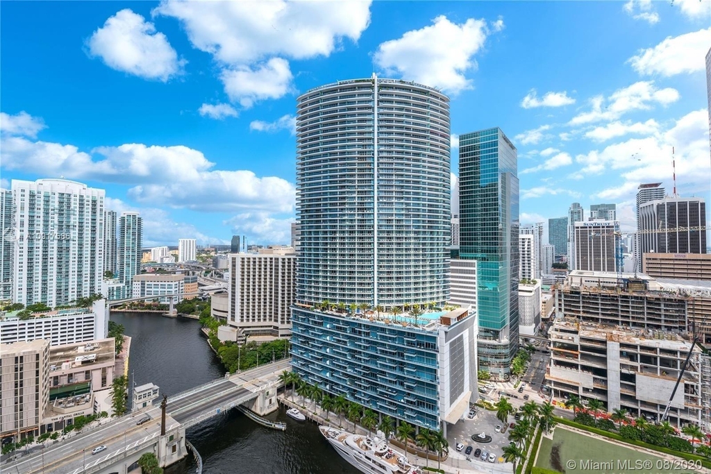 465 Brickell Ave - Photo 1