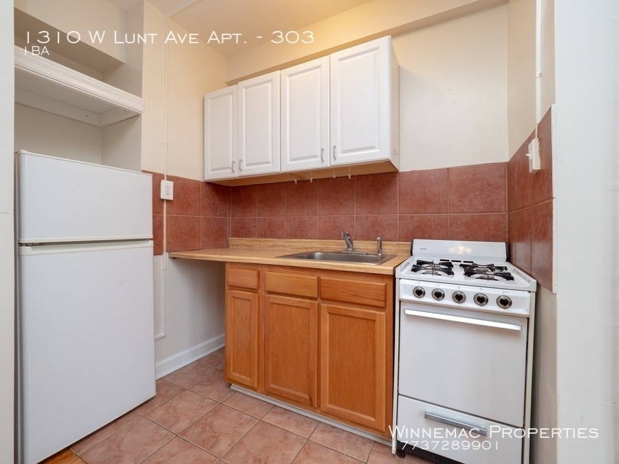 1310 W Lunt Ave Apt. - Photo 5