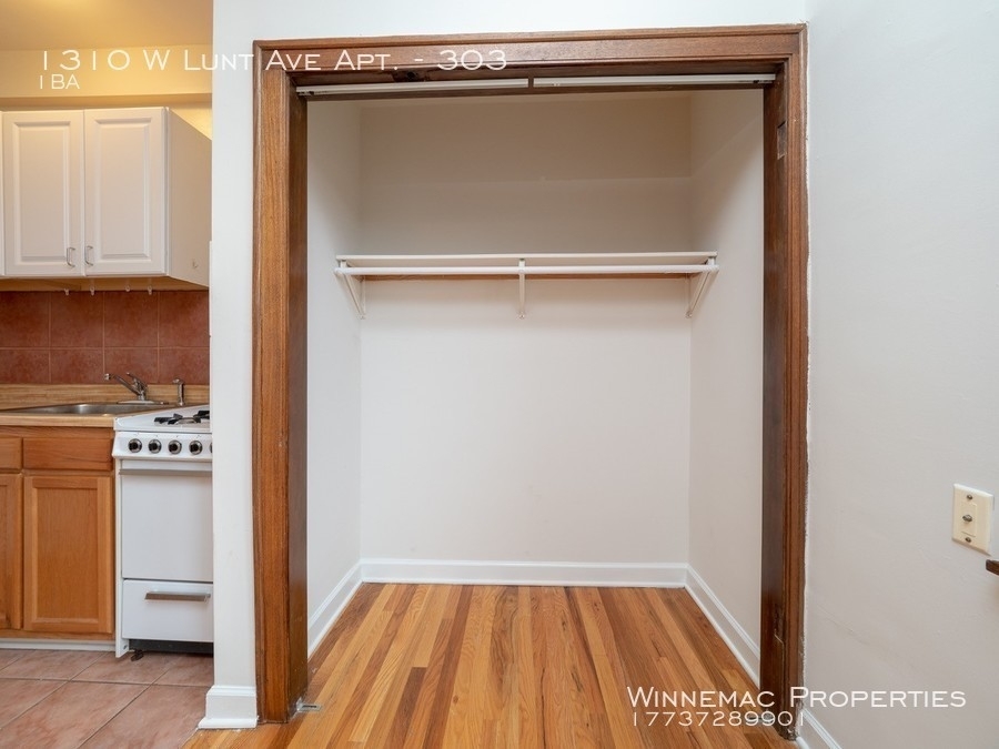 1310 W Lunt Ave Apt. - Photo 6