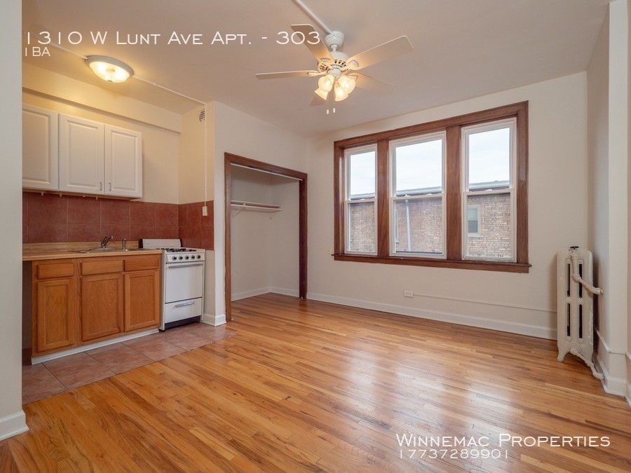 1310 W Lunt Ave Apt. - Photo 2