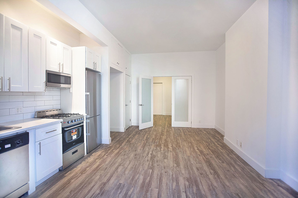 164 West 128th Street - Photo 1