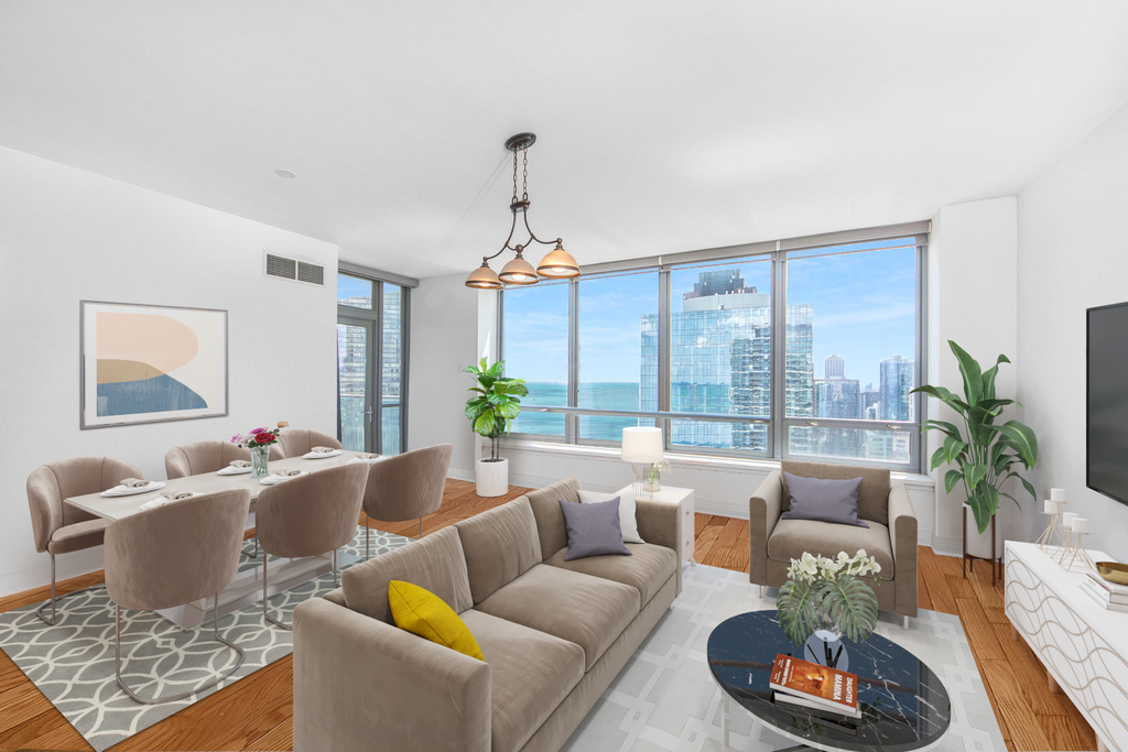 600 North Lake Shore Drive - Photo 5