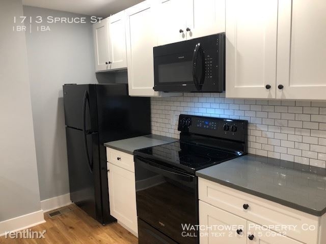 1713 Spruce St # 1r - Photo 17