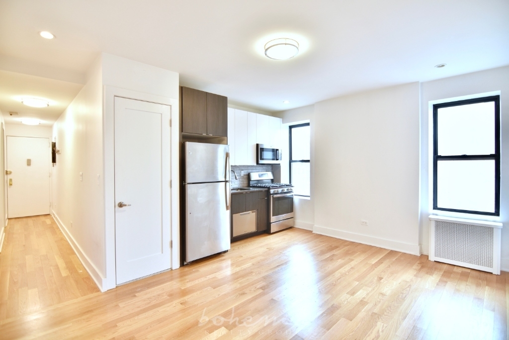 466 West 151st Street - Photo 1