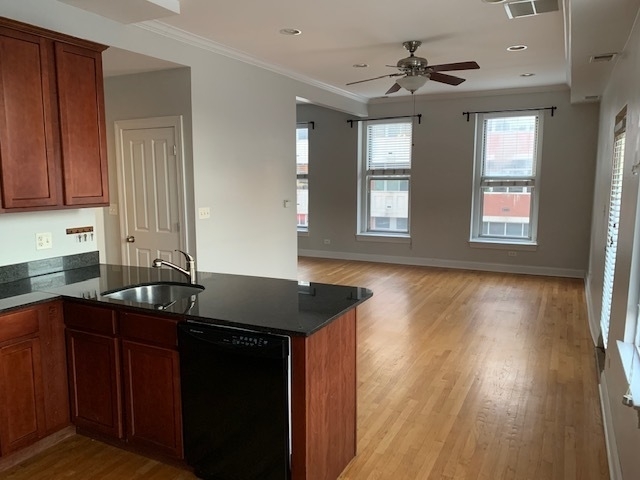 1713 West North Avenue - Photo 1