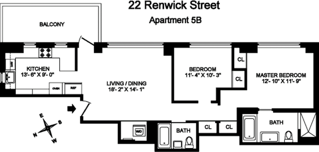 22 Renwick St - Photo 7