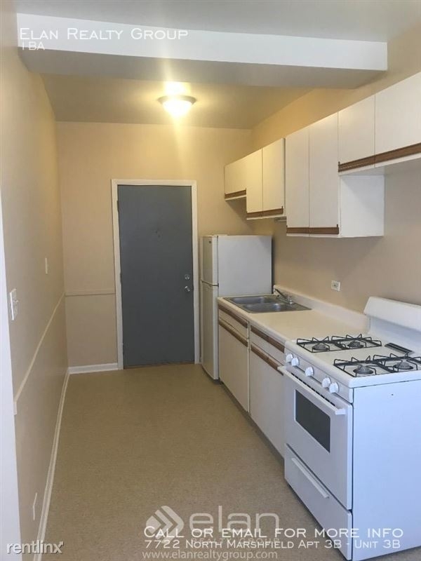 7722 North Marshfield Apt 3b - Photo 4