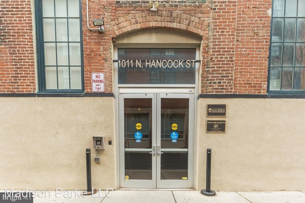 1011 N Hancock St - Photo 21