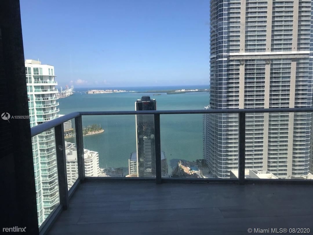 1010 Brickell Ave Unit 4201 - Photo 2