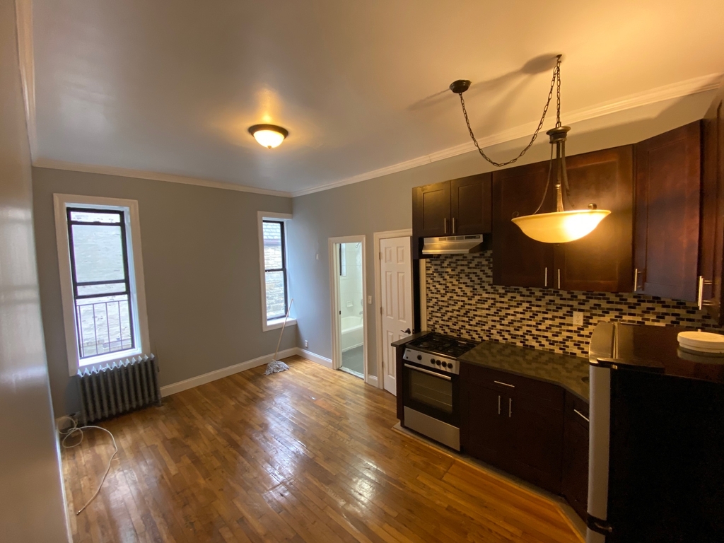 166 West 129th Street - Photo 0