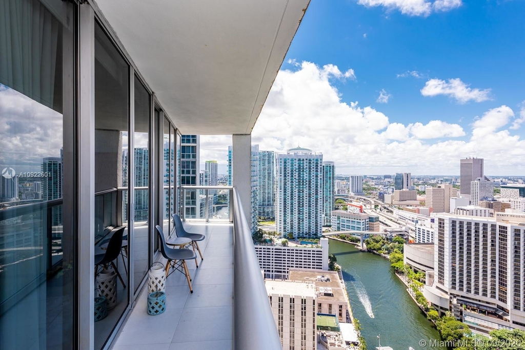 475 Brickell Ave - Photo 27