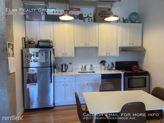 4801 North Ravenswood Ave. - Photo 6