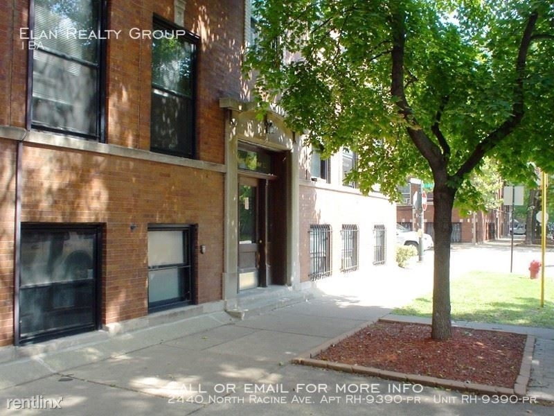 2440 North Racine Ave. Apt Rh-9390-pr - Photo 0