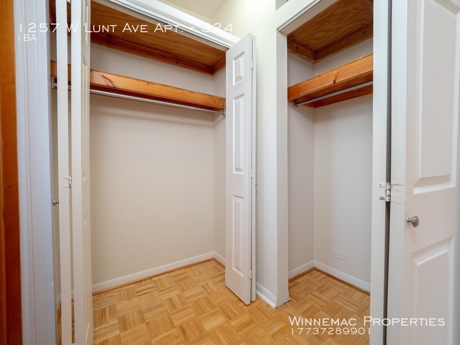 1257 W Lunt Ave Apt. - Photo 6