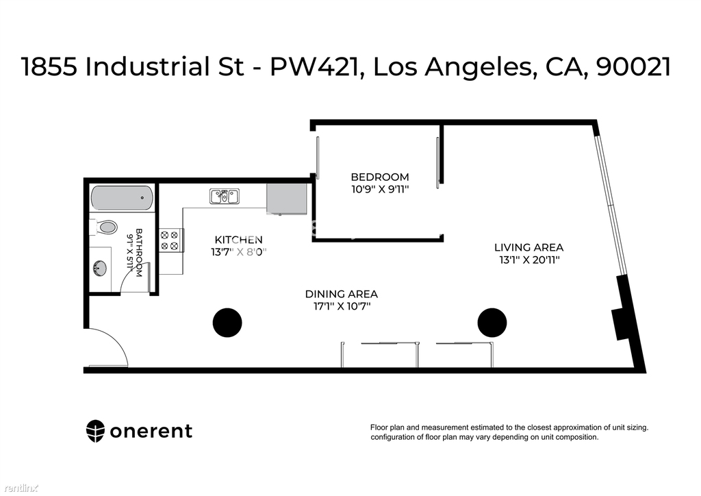 1855 Industrial St Unit 421 - Photo 8