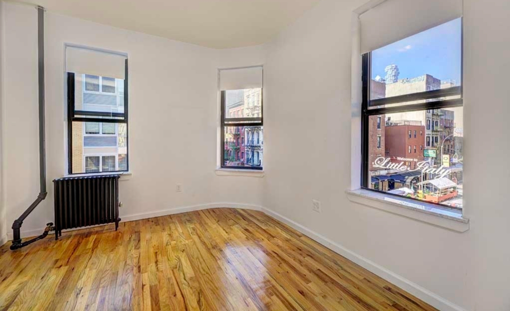 116 Mott Street - Photo 1