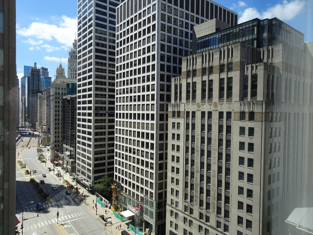 535 North Michigan Avenue - Photo 1