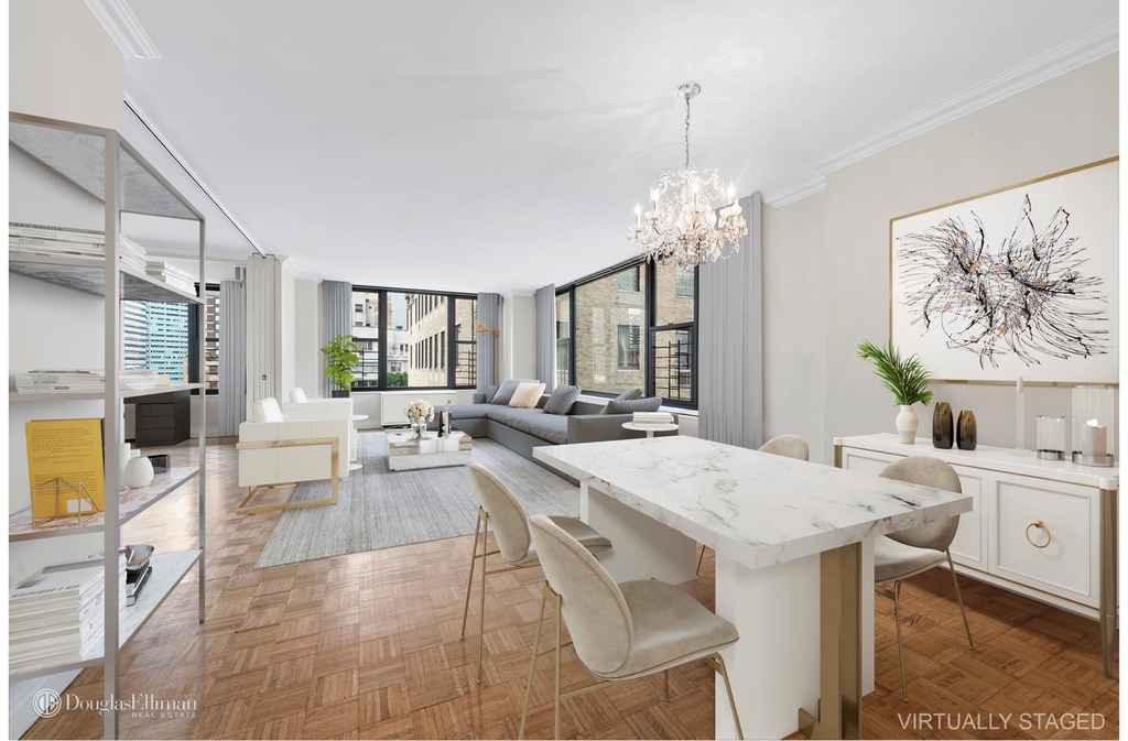 117 East 57th St - Photo 6