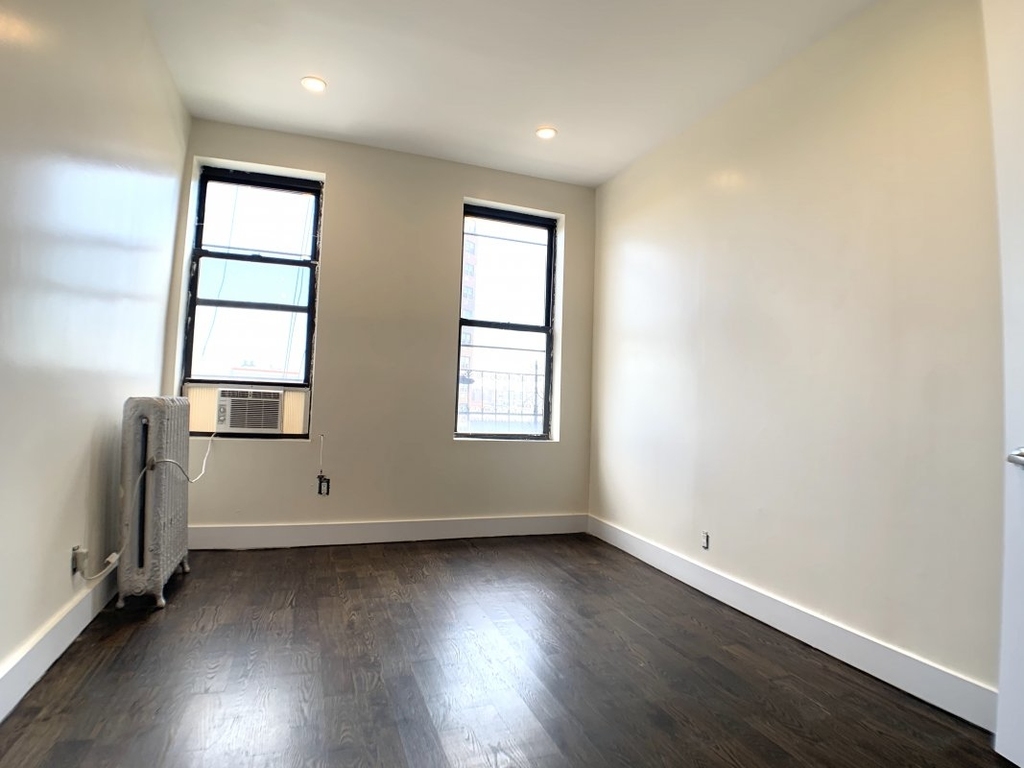 100 West 143rd Street - Photo 5