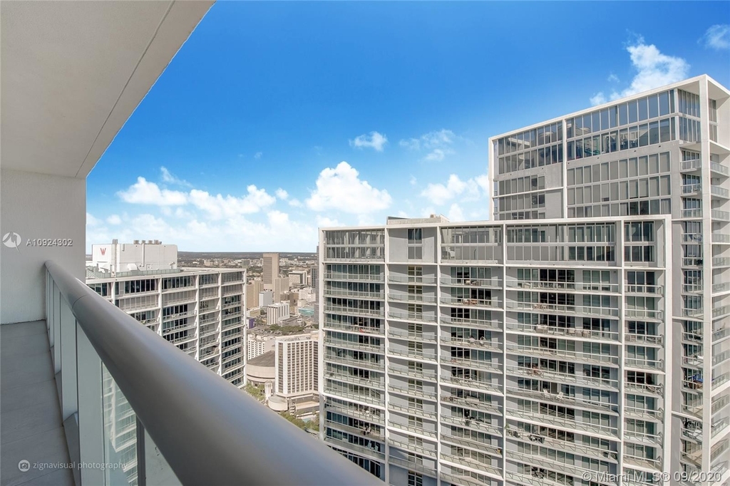 495 Brickell Ave - Photo 12