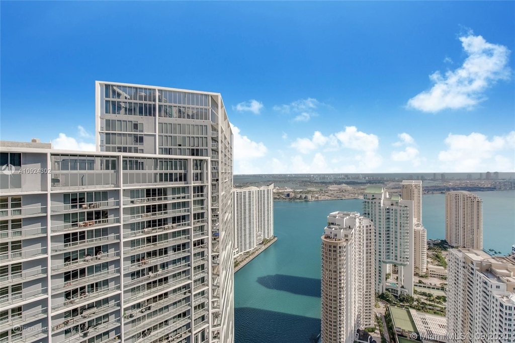 495 Brickell Ave - Photo 10