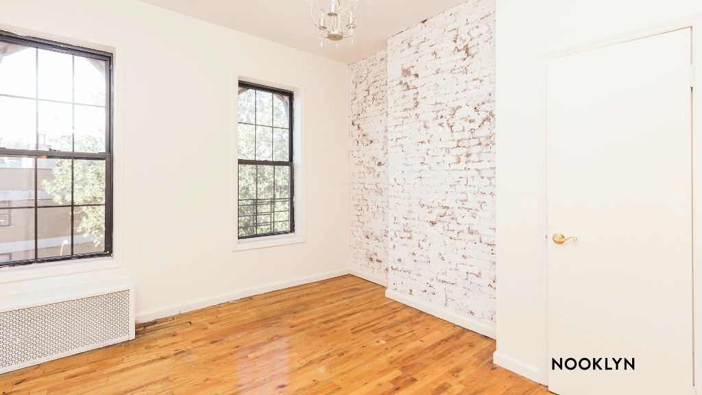 206 Scholes Street, Brooklyn, NY 11206 - Photo 3