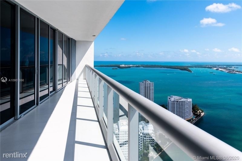 495 Brickell Ave - Photo 0