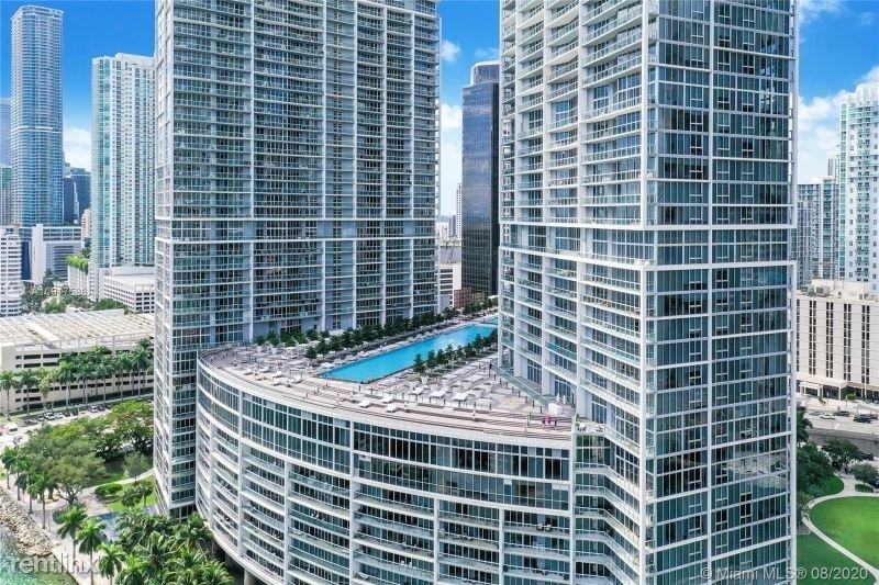 465 Brickell Ave 26 - Photo 15