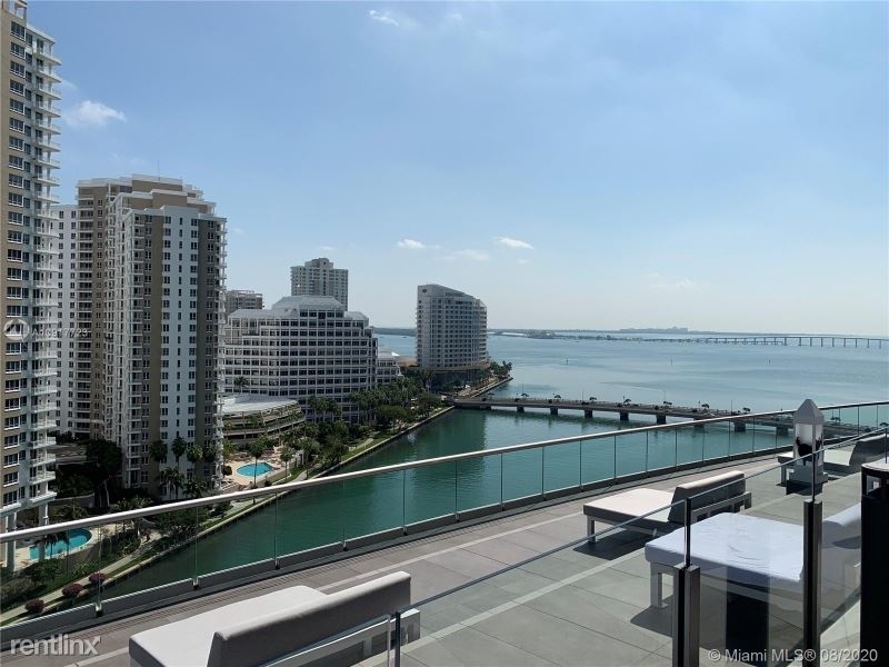 485 Brickell Ave 562 - Photo 43