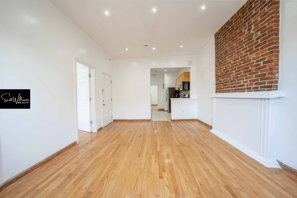 448 Hancock Street - Photo 1