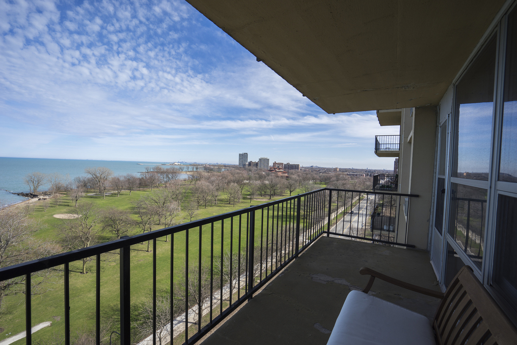 6730 South South Shore Drive - Photo 12