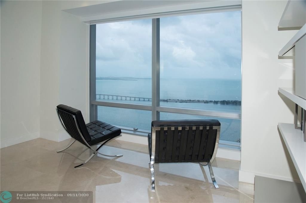 1425 Brickell Ave - Photo 7