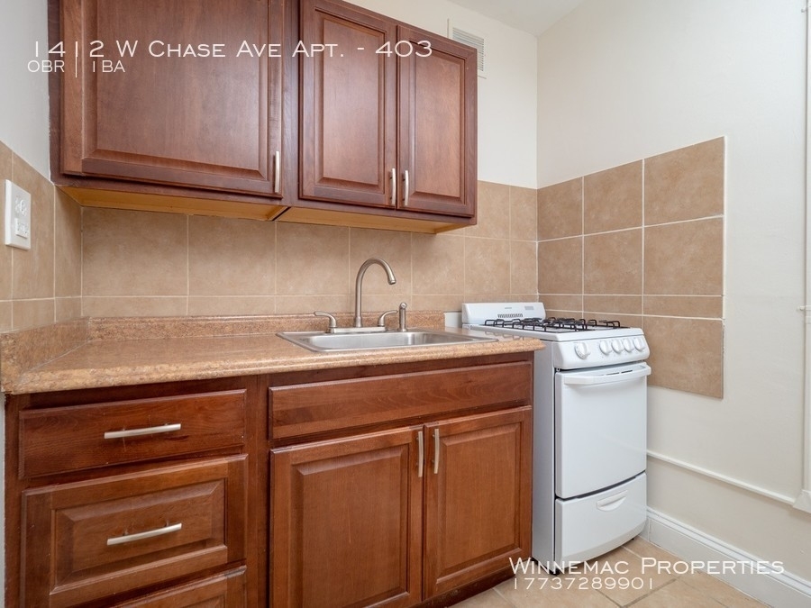 1412 W Chase Ave Apt. - Photo 5